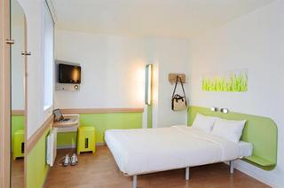 Ibis Budget Centre Hotel Chambery