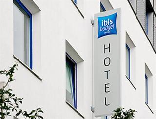 Ibis Budget Centre 2* Chambery