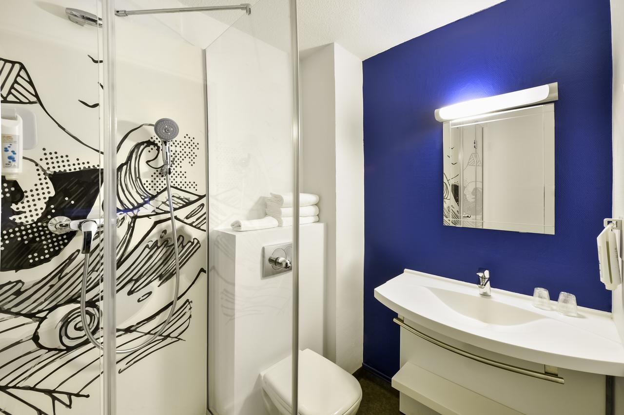 Ibis Budget Centre Hotel