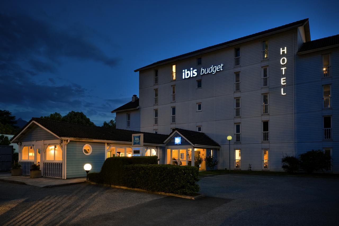 Ibis Budget Centre 2* Chambery