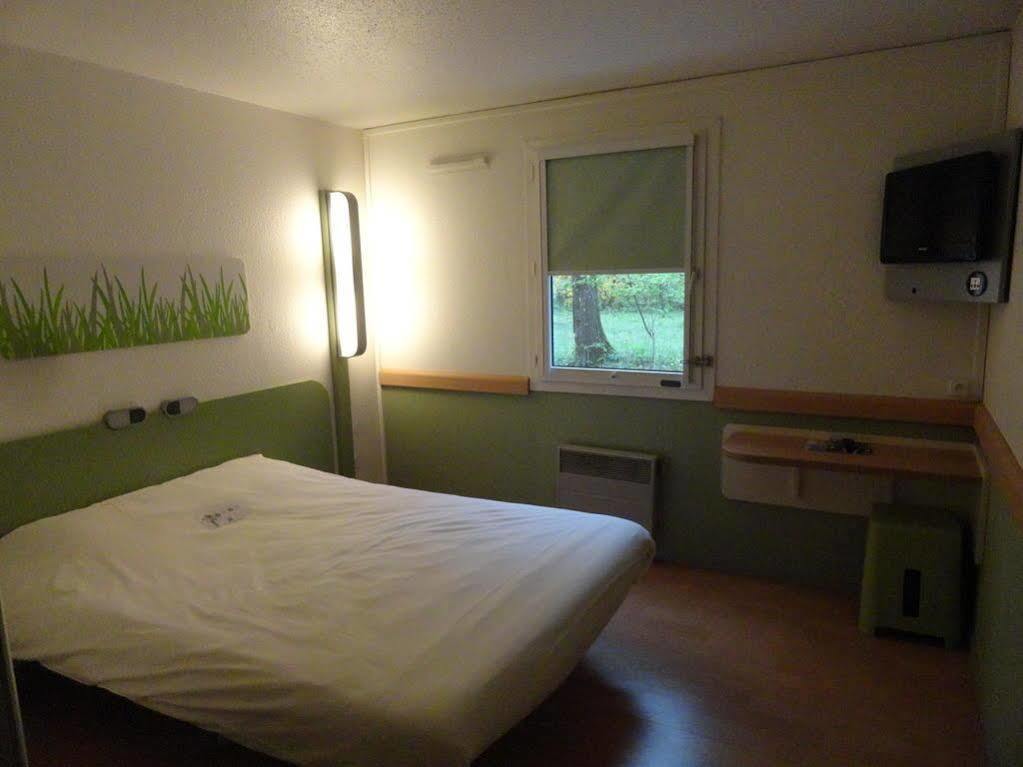 Ibis Budget Centre 2* Chambery