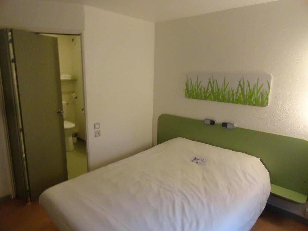 Ibis Budget Centre 2* Chambery