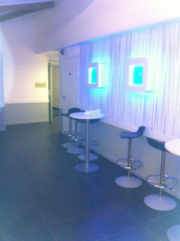 Ibis Budget Centre Hotel Chambery